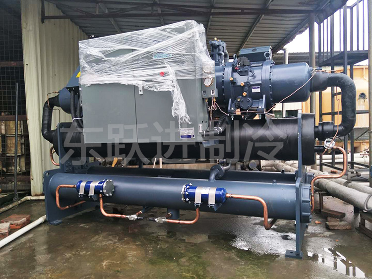 鍍膜機(jī)專用冷水機(jī) 鍍膜機(jī)專用冷水機(jī)