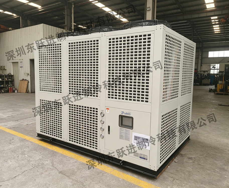 研磨機冷水機 研磨機冷水機