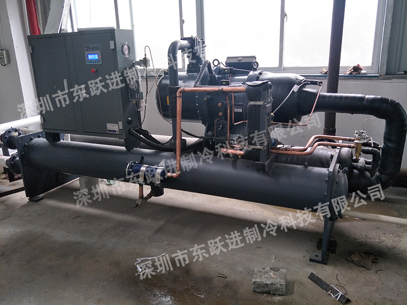 工業(yè)螺桿冷水機廠家 工業(yè)螺桿冷水機廠家