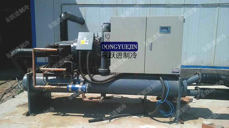 水冷低溫螺桿式冷水機(jī) 水冷低溫螺桿式冷水機(jī)